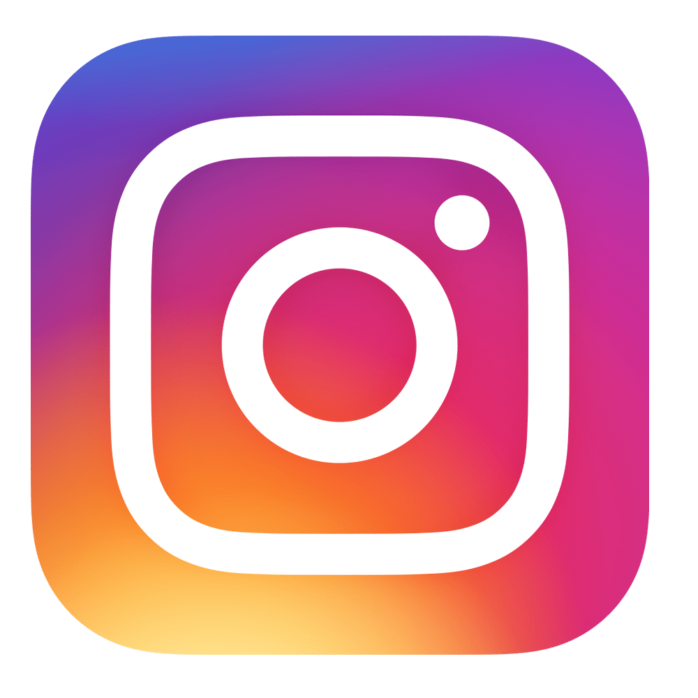 Instagram icon